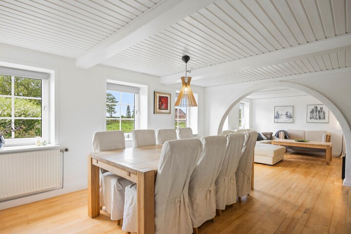 Sommerhus 88316 på Kærmarksvej 51, Skærbæk - Billede #5