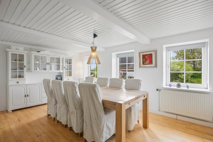 Sommerhus 88316 på Kærmarksvej 51, Skærbæk - Billede #6