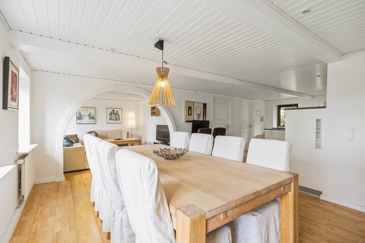 Sommerhus 88316 på Kærmarksvej 51, Skærbæk - Billede #7