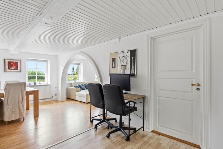 Sommerhus 88316 på Kærmarksvej 51, Skærbæk - Billede #8