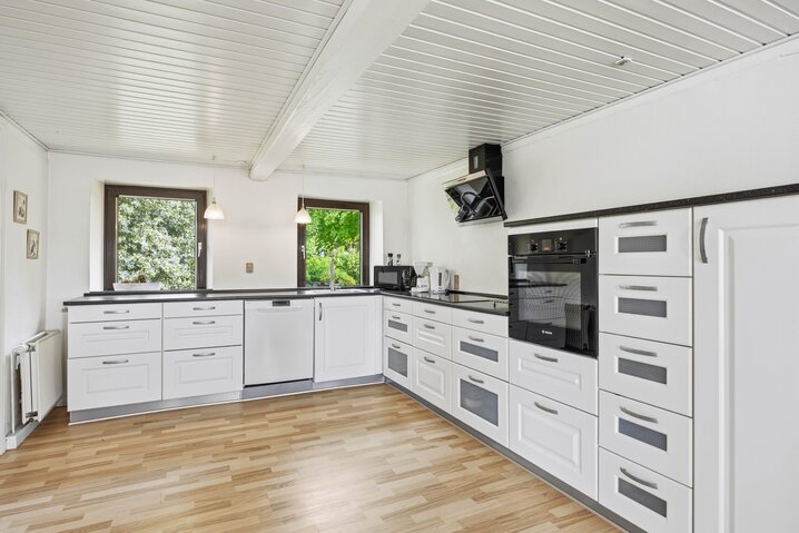 Sommerhus 88316 på Kærmarksvej 51, Skærbæk - Billede #9