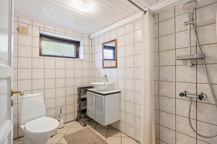 Sommerhus 88316 på Kærmarksvej 51, Skærbæk - Billede #11