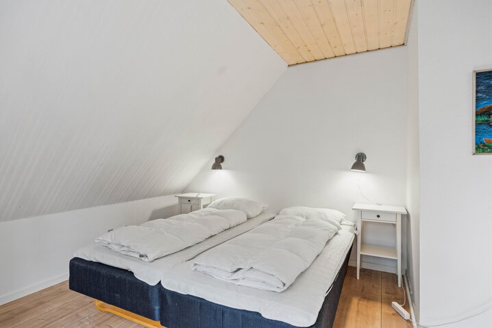 Sommerhus 88316 på Kærmarksvej 51, Skærbæk - Billede #12