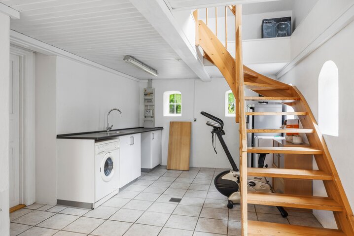 Sommerhus 88316 på Kærmarksvej 51, Skærbæk - Billede #16