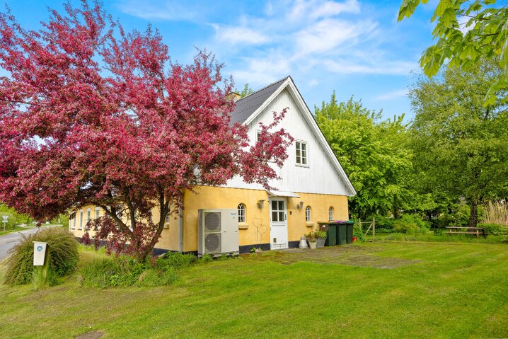 Sommerhus 88316 på Kærmarksvej 51, Skærbæk - Billede #17