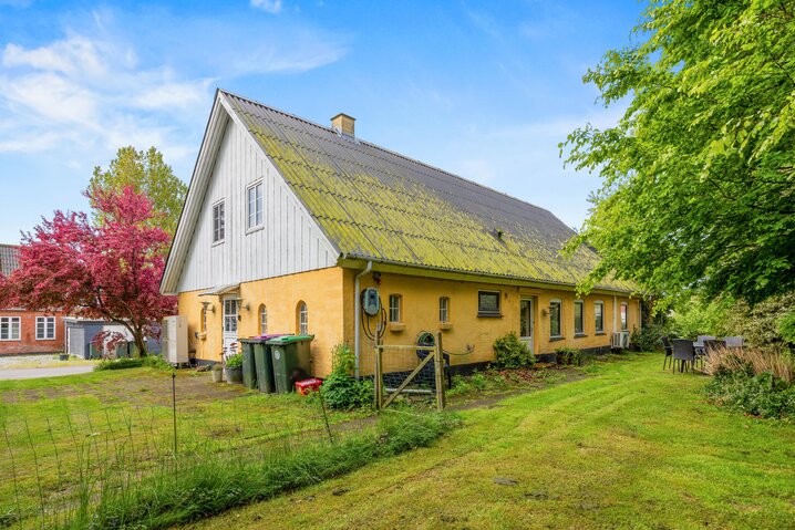 Sommerhus 88316 på Kærmarksvej 51, Skærbæk - Billede #18