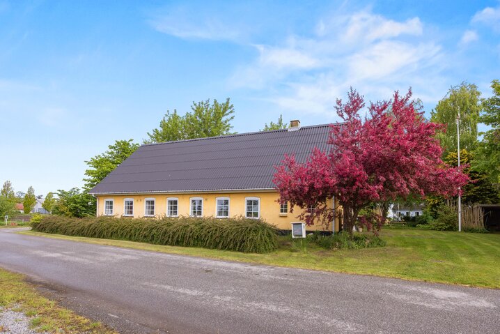 Sommerhus 88316 på Kærmarksvej 51, Skærbæk - Billede #27