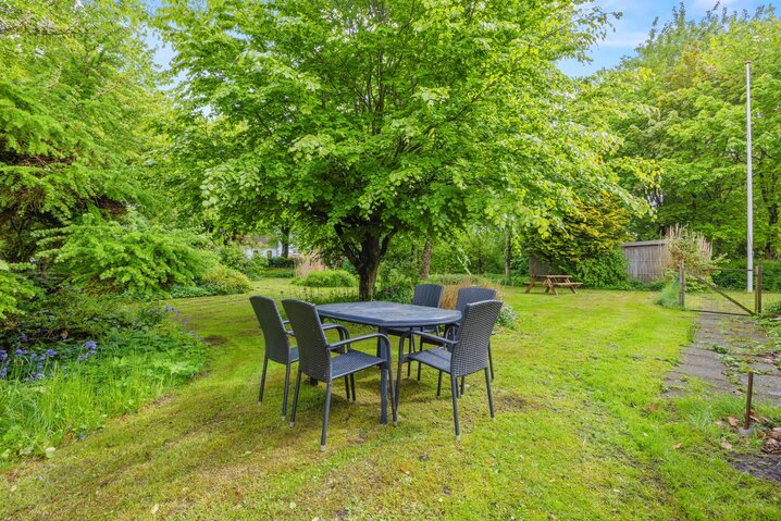 Sommerhus 88316 på Kærmarksvej 51, Skærbæk - Billede #20