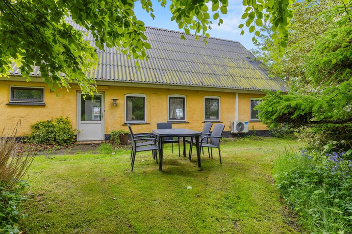 Sommerhus 88316 på Kærmarksvej 51, Skærbæk - Billede #21