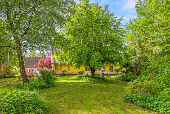 Sommerhus 88316 på Kærmarksvej 51, Skærbæk - Billede #23