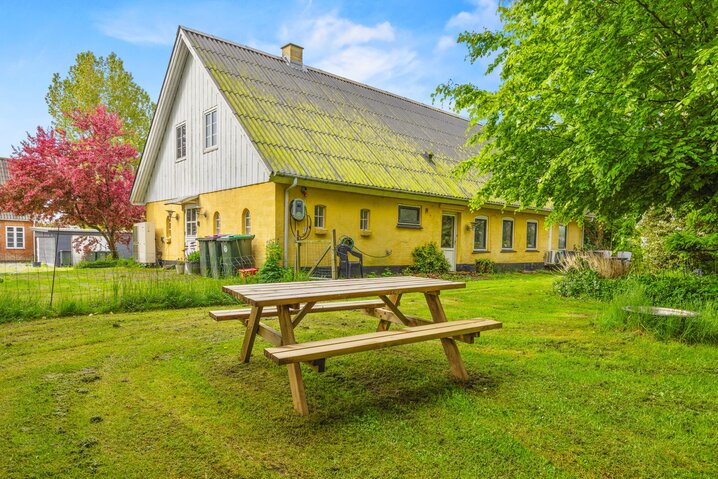 Sommerhus 88316 på Kærmarksvej 51, Skærbæk - Billede #24