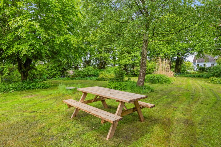 Sommerhus 88316 på Kærmarksvej 51, Skærbæk - Billede #25