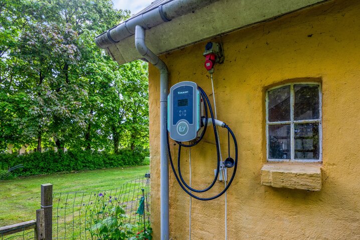 Sommerhus 88316 på Kærmarksvej 51, Skærbæk - Billede #26