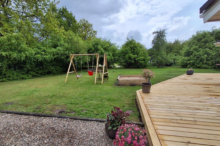 Sommerhus 88320 på Pionerskoven 24, Arrild - Billede #1