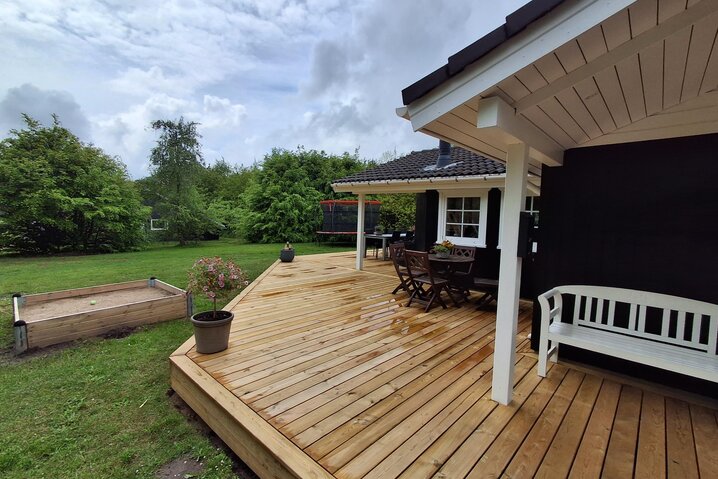 Sommerhus 88320 på Pionerskoven 24, Arrild - Billede #2