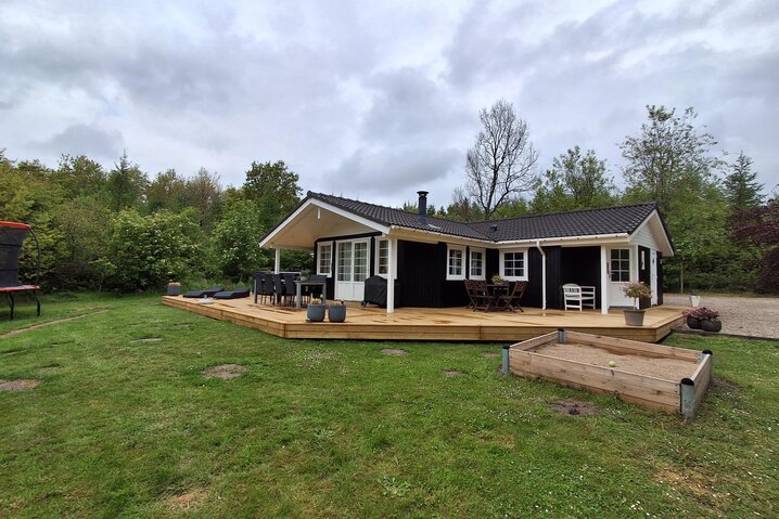 Sommerhus 88320 på Pionerskoven 24, Arrild - Billede #0