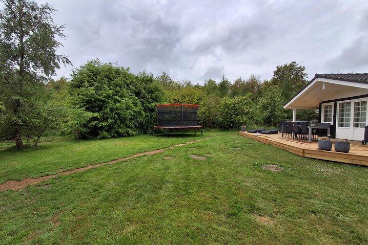 Sommerhus 88320 på Pionerskoven 24, Arrild - Billede #3