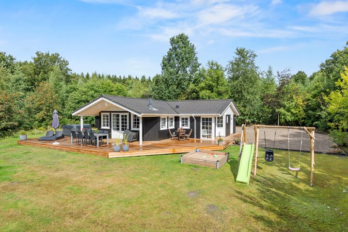 Ferienhaus 88320 in Pionerskoven 24, Arrild - Bild #0