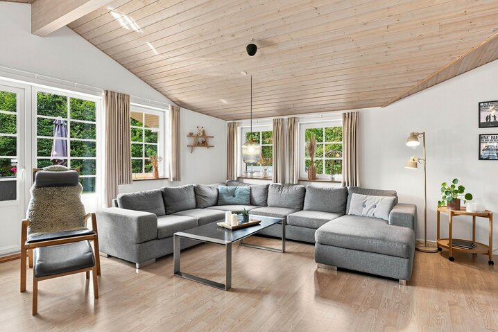 Ferienhaus 88320 in Pionerskoven 24, Arrild - Bild #3