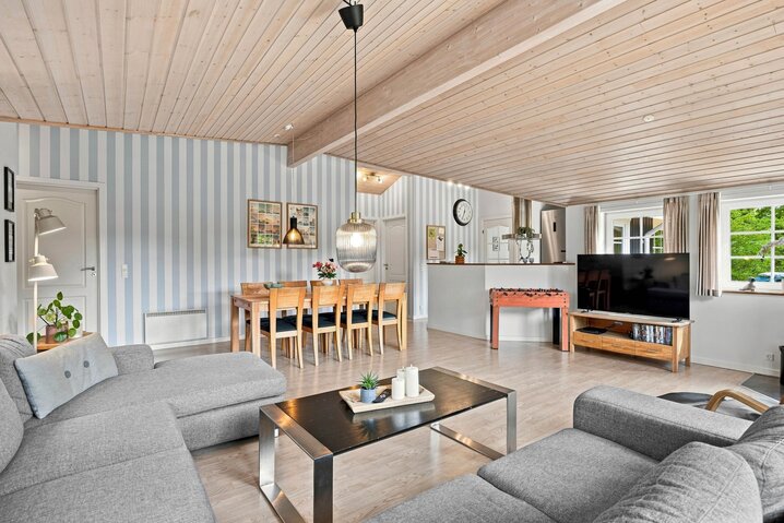 Ferienhaus 88320 in Pionerskoven 24, Arrild - Bild #5