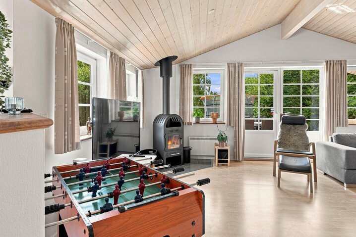 Ferienhaus 88320 in Pionerskoven 24, Arrild - Bild #6