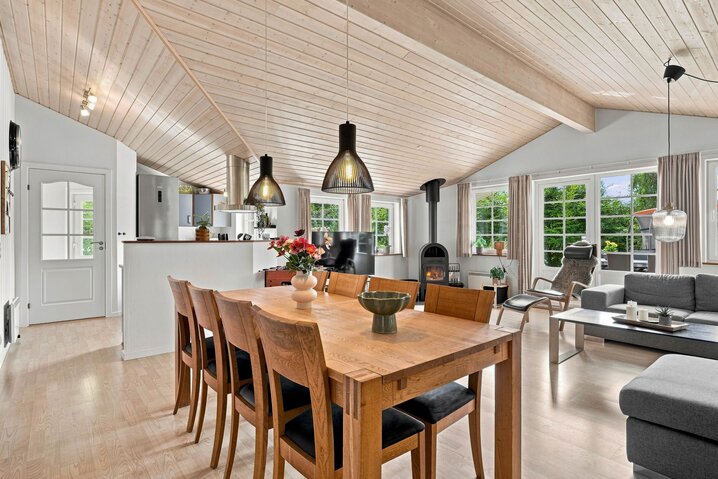 Ferienhaus 88320 in Pionerskoven 24, Arrild - Bild #7