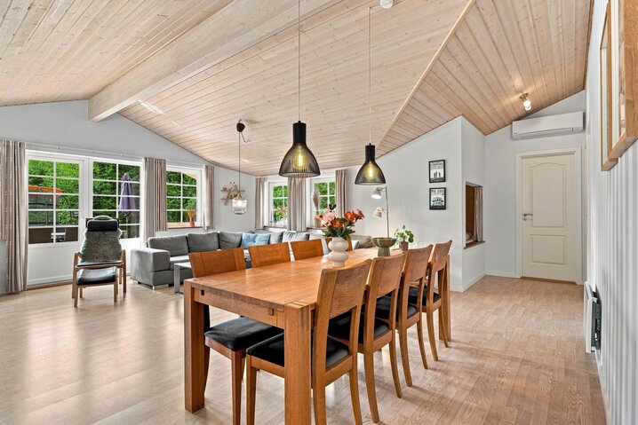Ferienhaus 88320 in Pionerskoven 24, Arrild - Bild #9