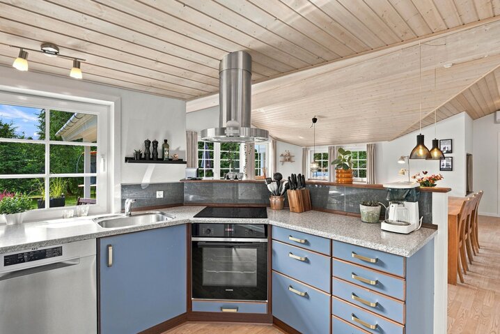 Ferienhaus 88320 in Pionerskoven 24, Arrild - Bild #10