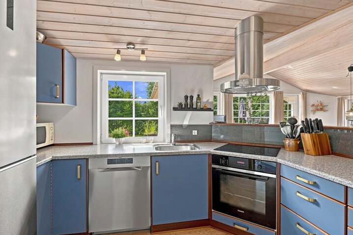 Ferienhaus 88320 in Pionerskoven 24, Arrild - Bild #11