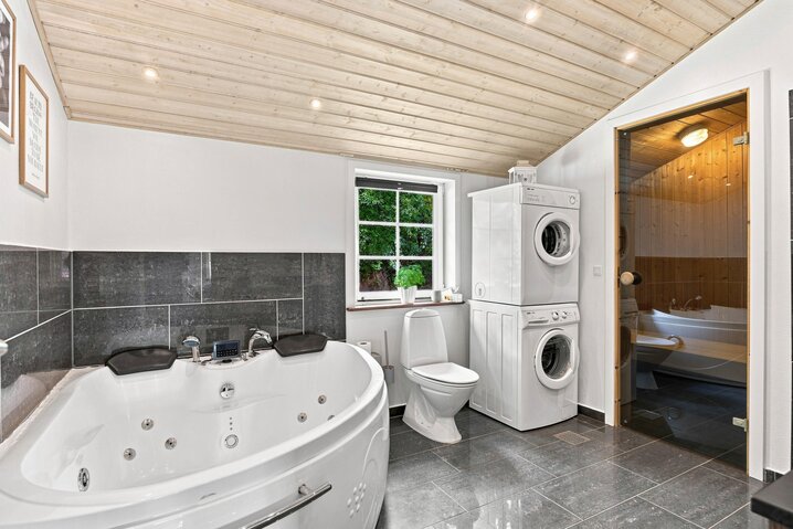 Ferienhaus 88320 in Pionerskoven 24, Arrild - Bild #14