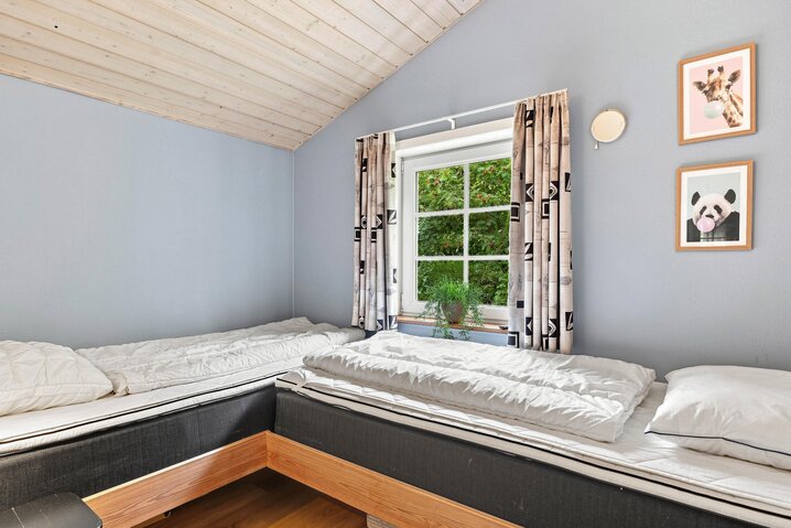 Ferienhaus 88320 in Pionerskoven 24, Arrild - Bild #19