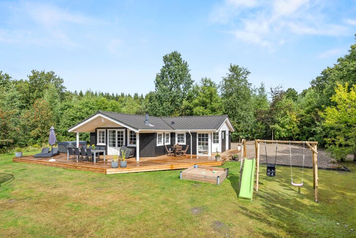 Ferienhaus 88320 in Pionerskoven 24, Arrild - Bild #22