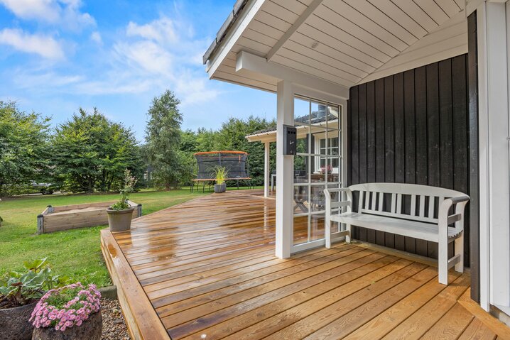 Ferienhaus 88320 in Pionerskoven 24, Arrild - Bild #23