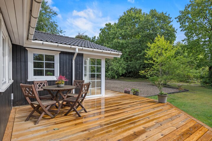 Ferienhaus 88320 in Pionerskoven 24, Arrild - Bild #24