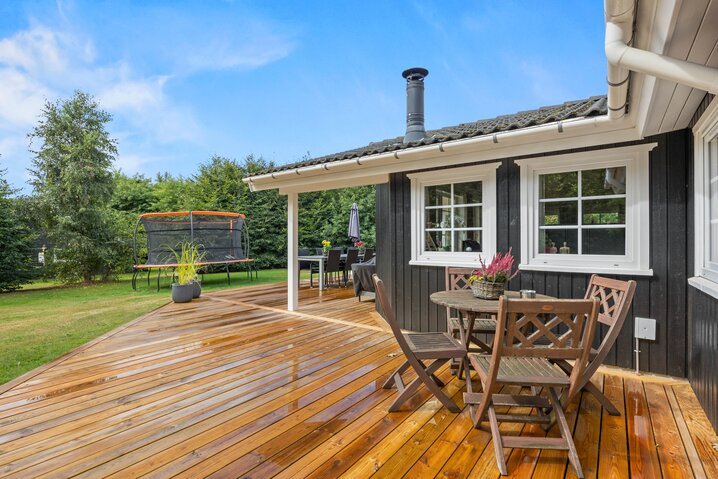 Ferienhaus 88320 in Pionerskoven 24, Arrild - Bild #25