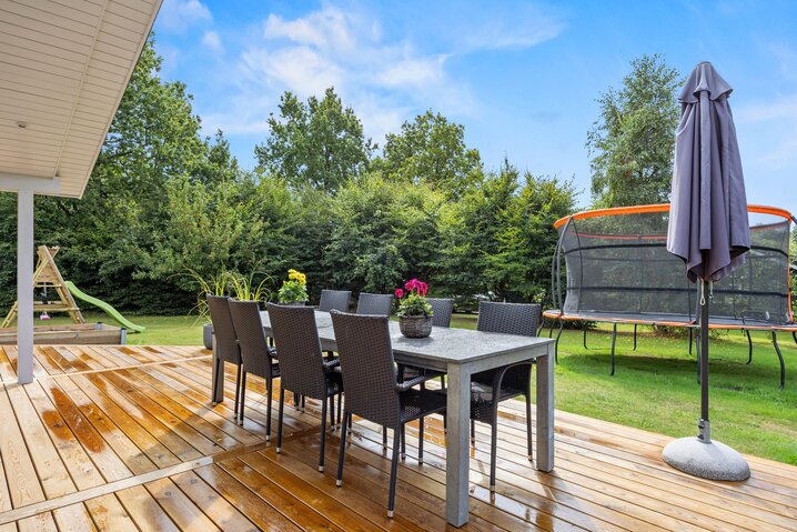 Ferienhaus 88320 in Pionerskoven 24, Arrild - Bild #26