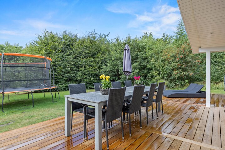 Ferienhaus 88320 in Pionerskoven 24, Arrild - Bild #27