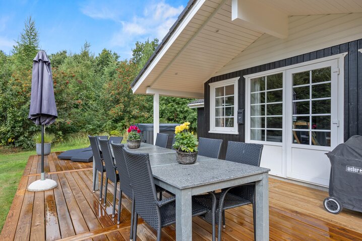 Ferienhaus 88320 in Pionerskoven 24, Arrild - Bild #28