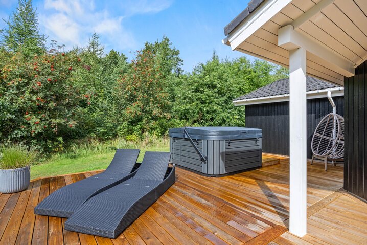 Ferienhaus 88320 in Pionerskoven 24, Arrild - Bild #29
