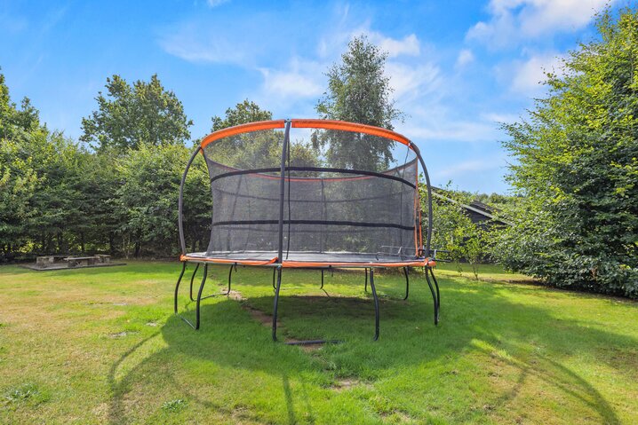 Ferienhaus 88320 in Pionerskoven 24, Arrild - Bild #30