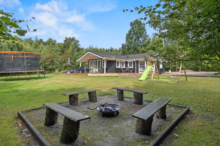 Ferienhaus 88320 in Pionerskoven 24, Arrild - Bild #33