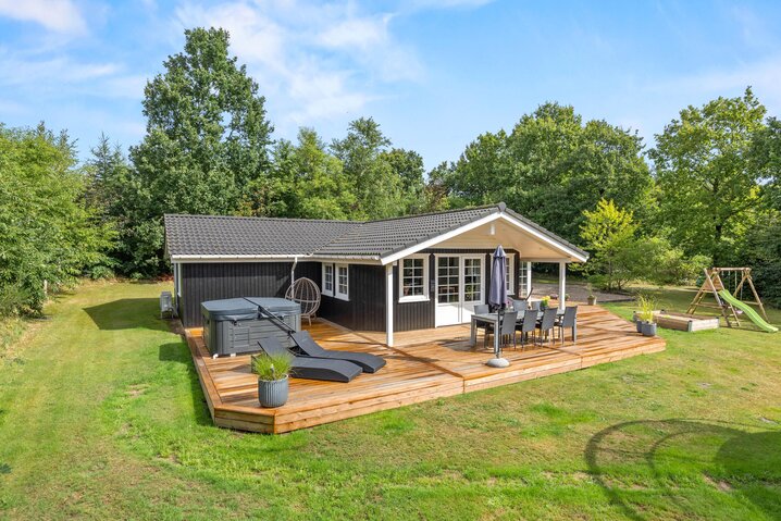 Ferienhaus 88320 in Pionerskoven 24, Arrild - Bild #35