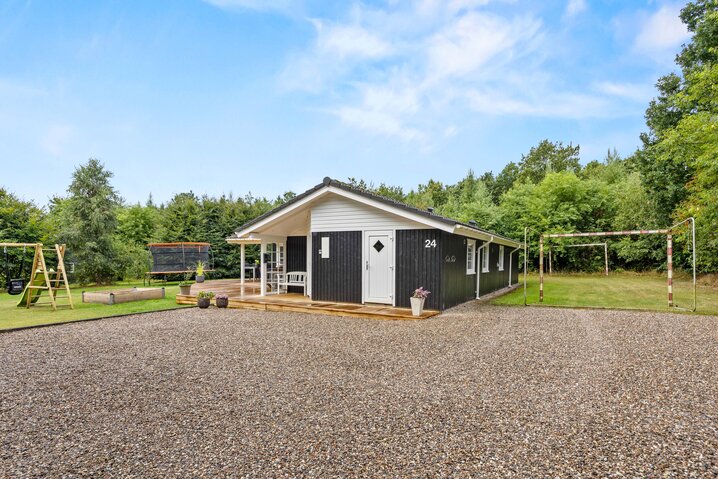 Ferienhaus 88320 in Pionerskoven 24, Arrild - Bild #36