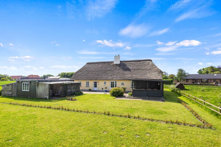 Ferienhaus 88321 in Vestervej 20, Ballum - Bild #0