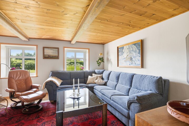 Ferienhaus 88321 in Vestervej 20, Ballum - Bild #3