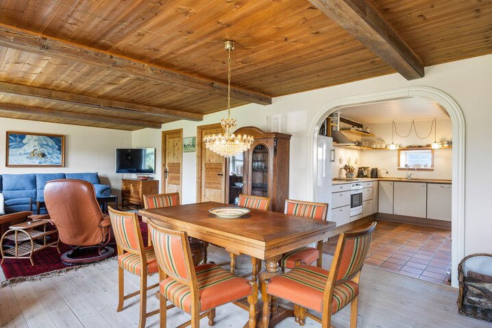 Ferienhaus 88321 in Vestervej 20, Ballum - Bild #5