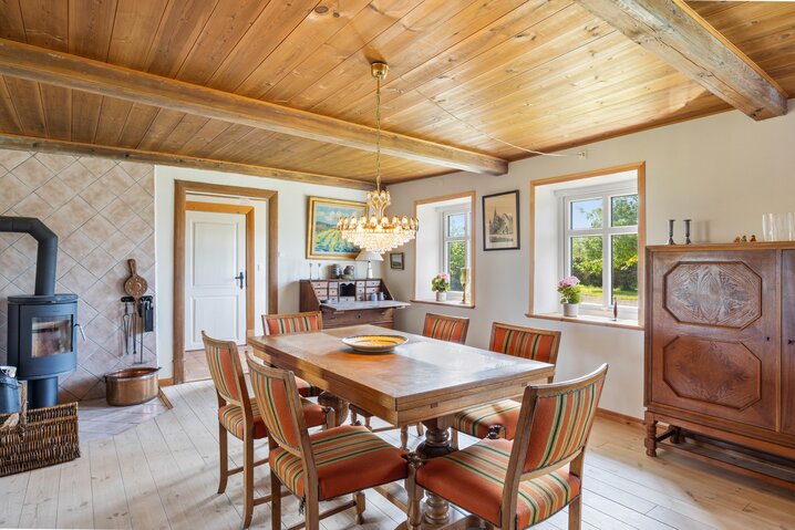 Ferienhaus 88321 in Vestervej 20, Ballum - Bild #6