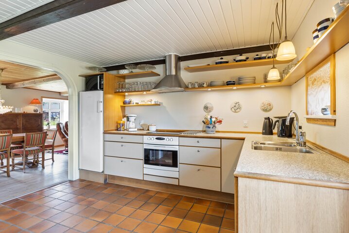 Ferienhaus 88321 in Vestervej 20, Ballum - Bild #8