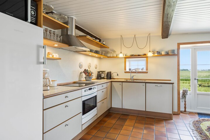 Ferienhaus 88321 in Vestervej 20, Ballum - Bild #9