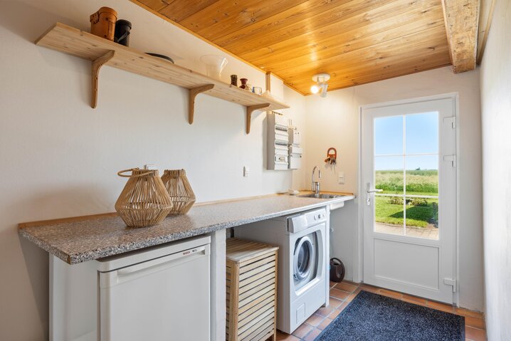 Ferienhaus 88321 in Vestervej 20, Ballum - Bild #20